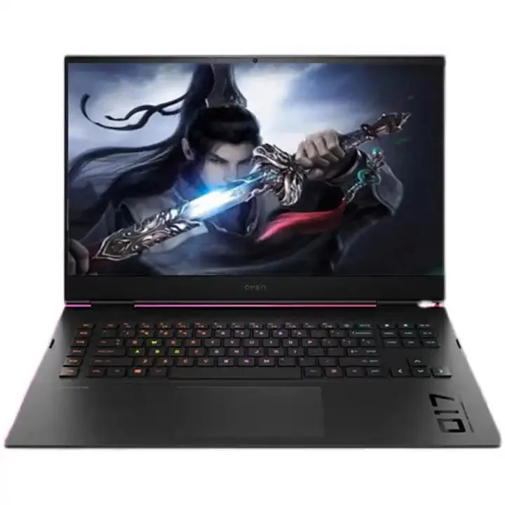 H /P Omen 9 Plus 17.3" I7-13700hx 19-13900hx 13th Gen SSD Rtx4070 Rtx4080 2.5K Game Laptops