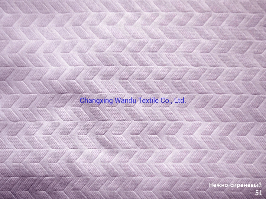 High Color Fastness Fabric China