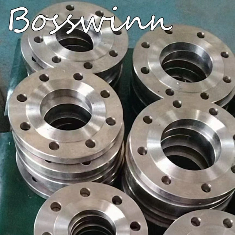 CNC Milling Turning Machining Die Casting Machinery Spare Parts