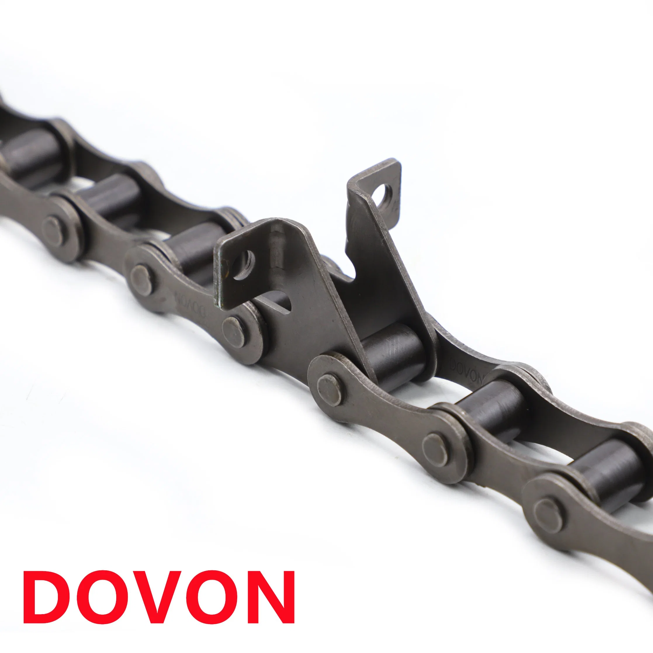 Double Pitch Transmission Chains a Series for Driving System/Mining/Auto/Agricultural Machinery