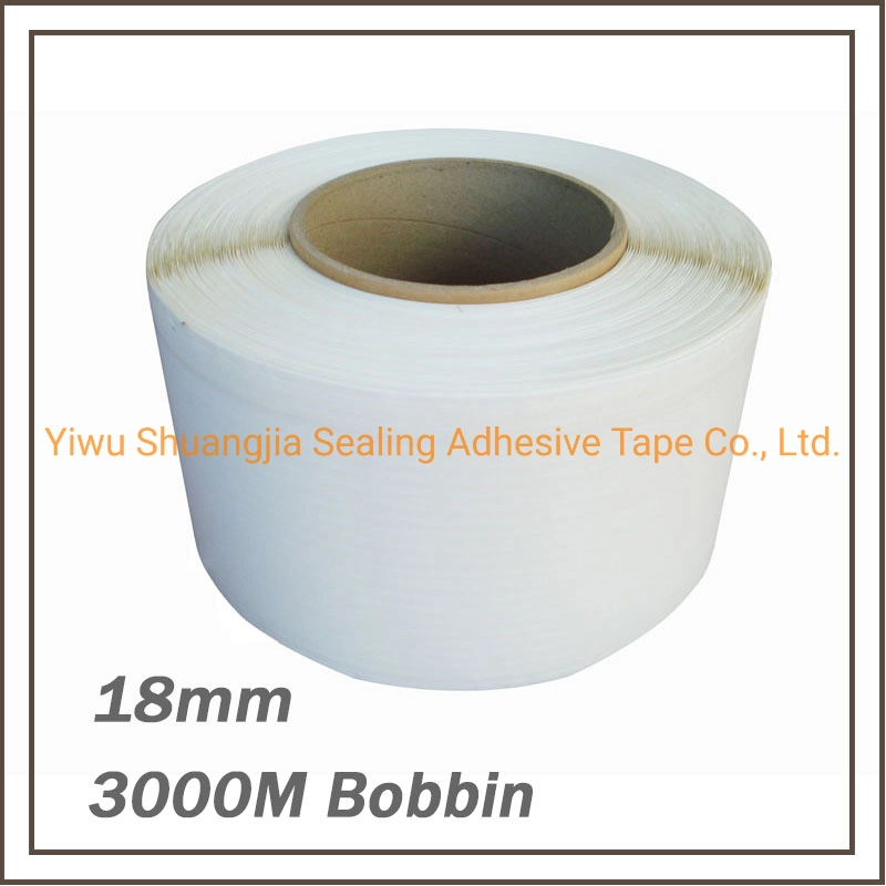 18mm*3000m Self Peel and Seal Envelopes Security Sealing Tape