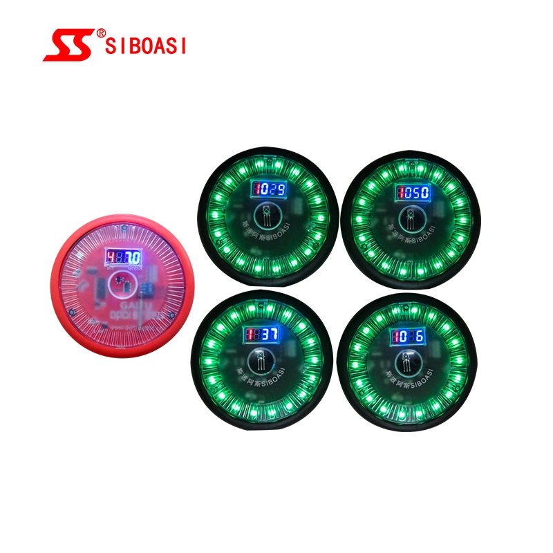 LED Sport Training Reaction Light Trainer for Basketball, Football