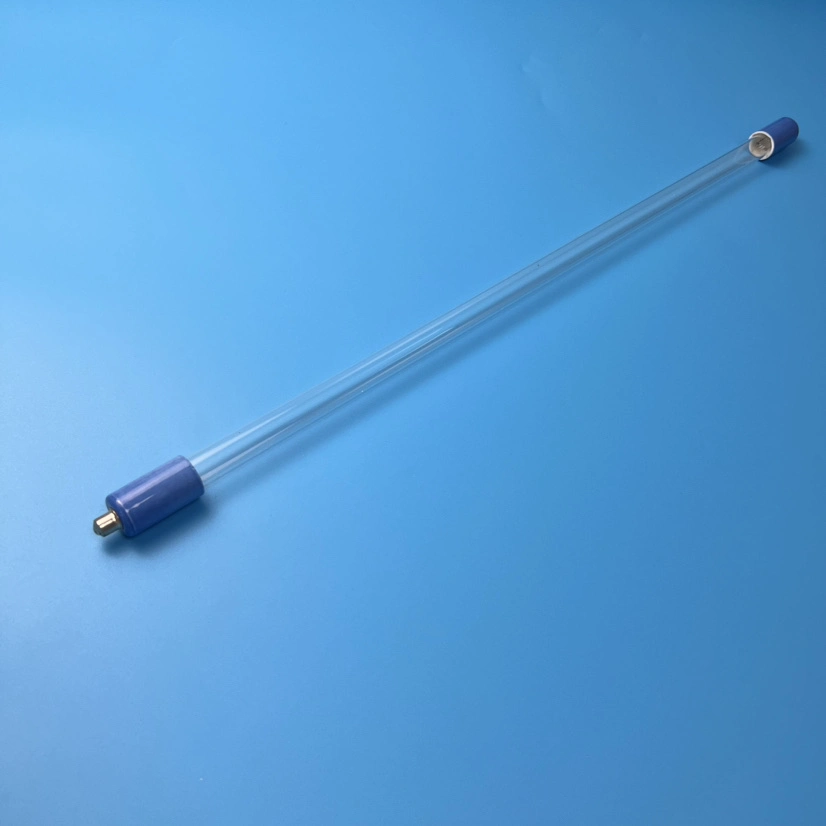 G36t5l Bi Pin 425mA 33 Inch 40W 39W Ultraviolet Lamp Single End