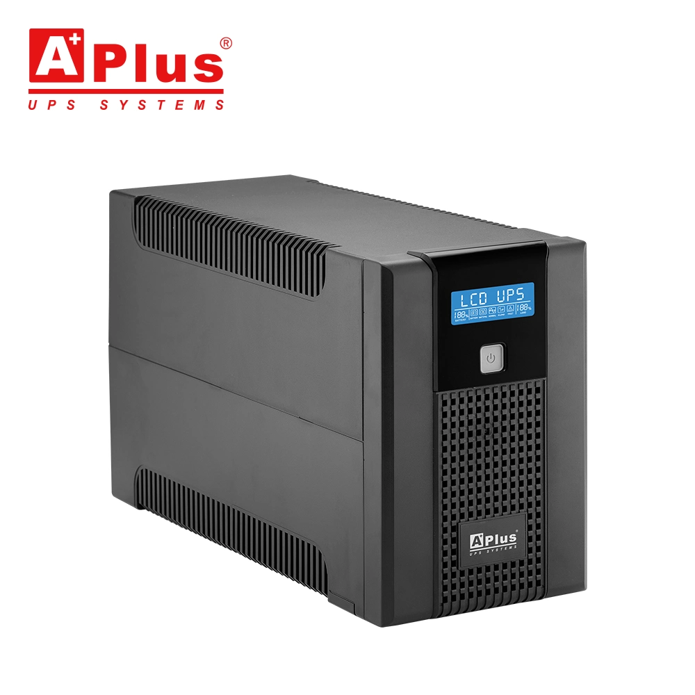 UPS Offline 1200va with Power Supply for Home and Office