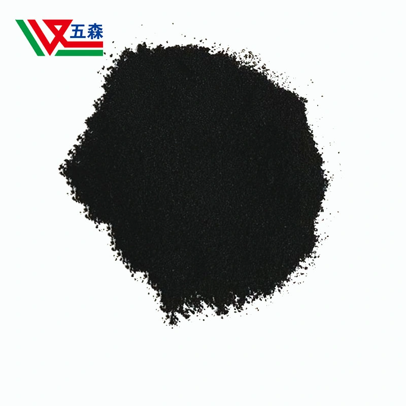 Special Tire Rubber Powder for 40m Rubber Track