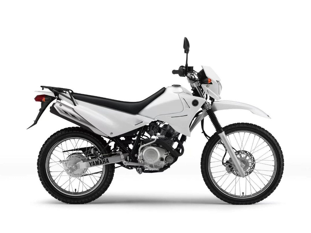 Populares de América del Sur Bera 250cc motocicleta Bel 150cc moto Dirtbike