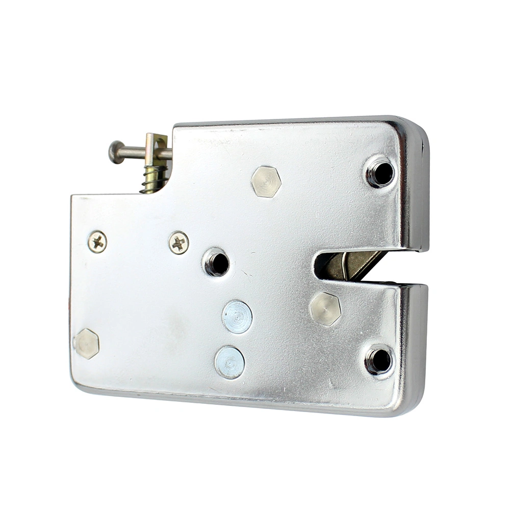 High quality/High cost performance Built-in Elastic Electronic Access Control System Electronic Steel Furniture Lock