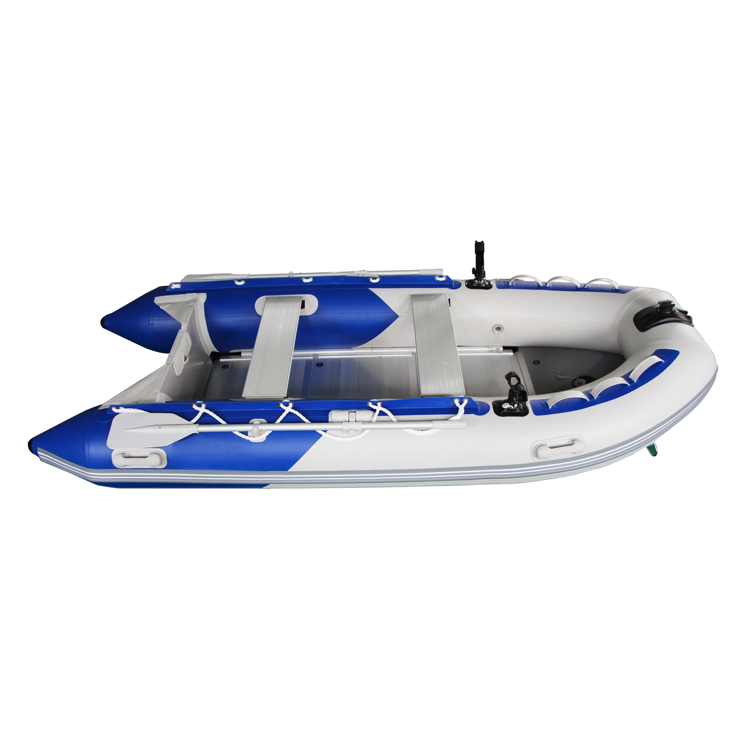 De alta calidad de 3,0 m/velocidad de bote inflable rígido/barco de motor