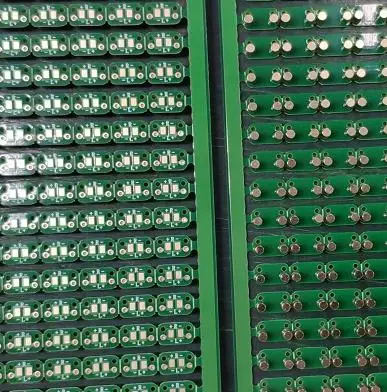 6 níveis de PCB Multilayer PCB da placa de circuito com preço baixo