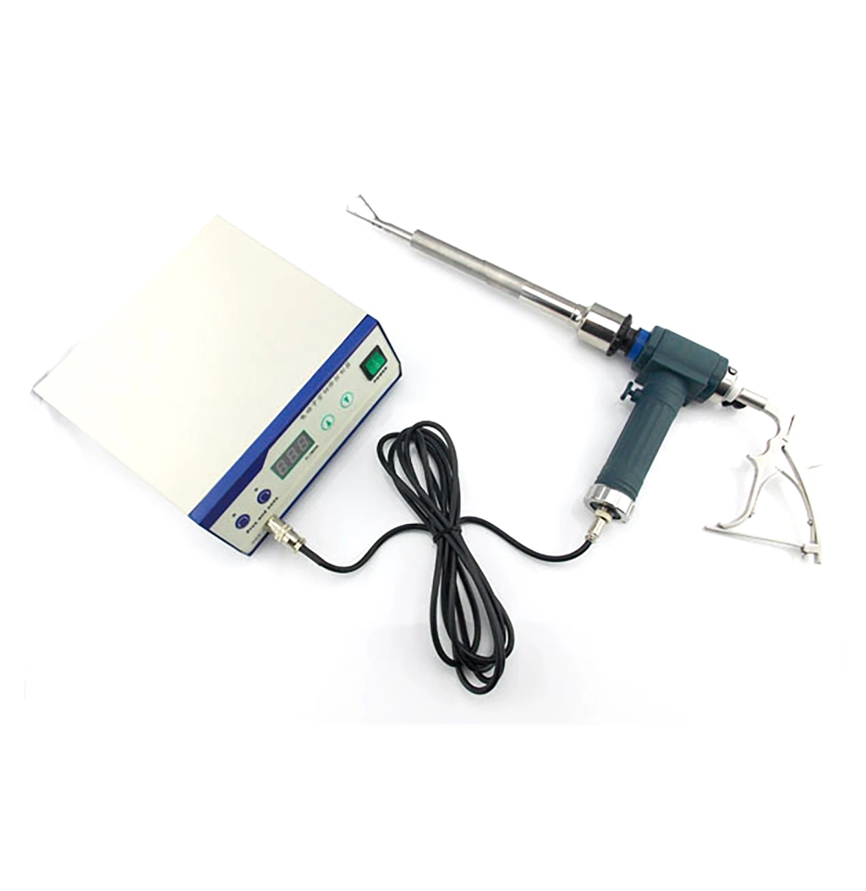 Medical Gynecology Electric Hystera-Cutter System /Gynecology Morcellator