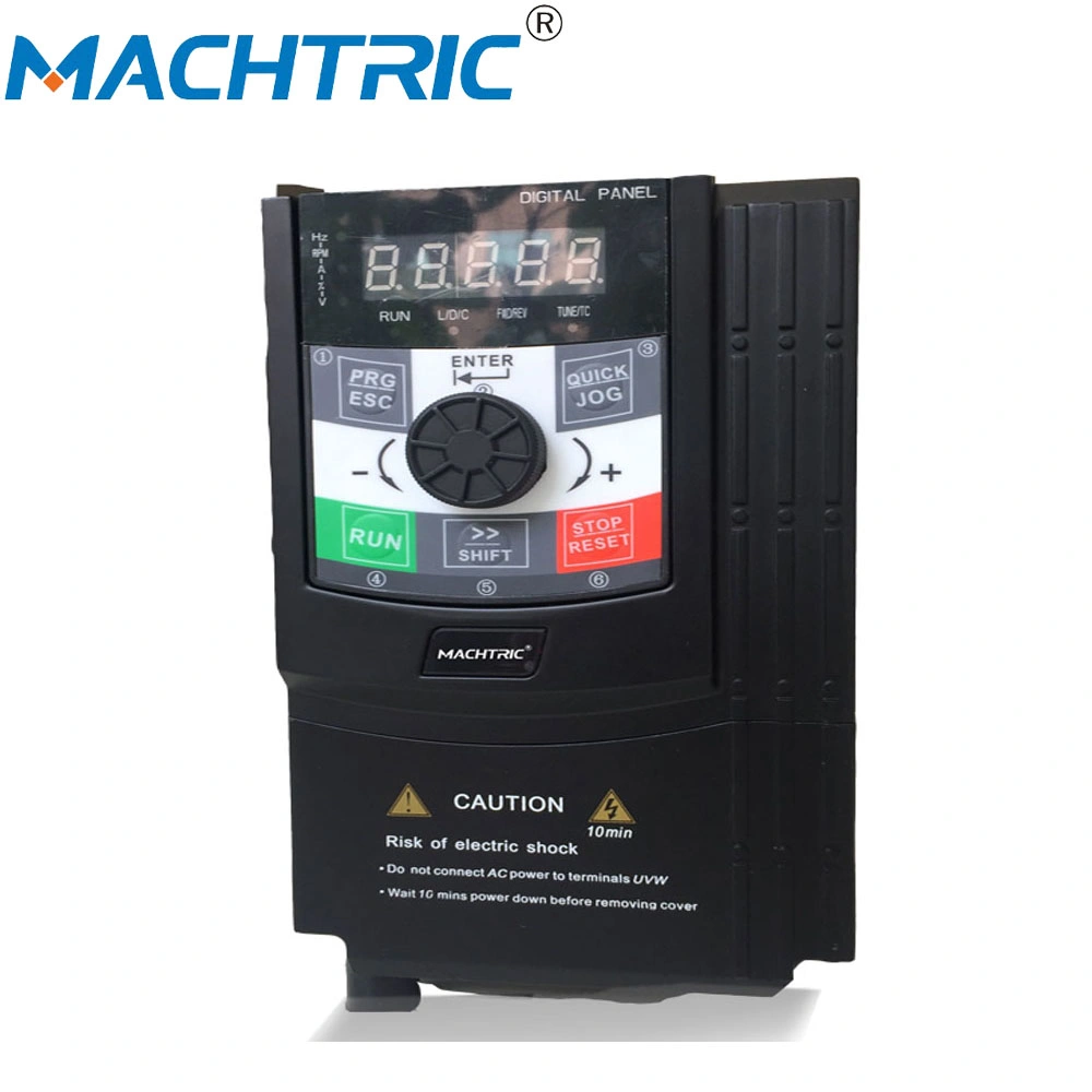 50Hz 60Hz Variable Frequency Drive for Industrial Application