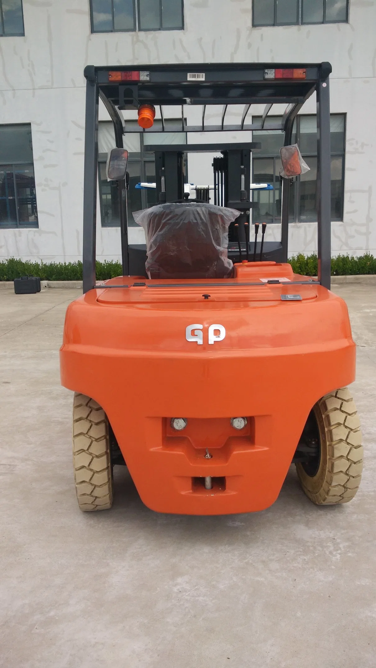 1ton 2.5ton 3ton 3/4/5/7meter Diesel Forklift LPG Forklift Truck Handling Equipment Manufacture Price