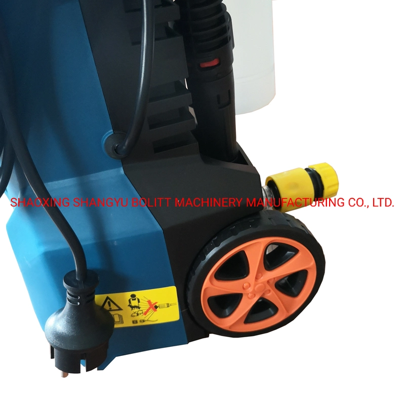 Car Wash High Pressure Washer Pump Machine for Car Washing Cl-1775la-1