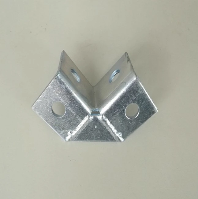 Customized/OEM Stainless Steel Punching Bending Laser Cutting Welding Parts