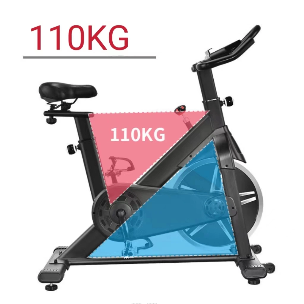 Indoor Fitness Equipment Exercise Machine Magnetic Spinning Exercise Home Fitness Spin Bike Sports Bike