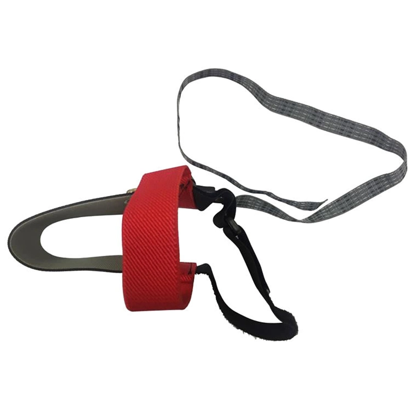 Anti Static Discharge EPA Areas Cleanroom Anti-Static Ankle Strap ESD Heel Grounder Strap for Grounding