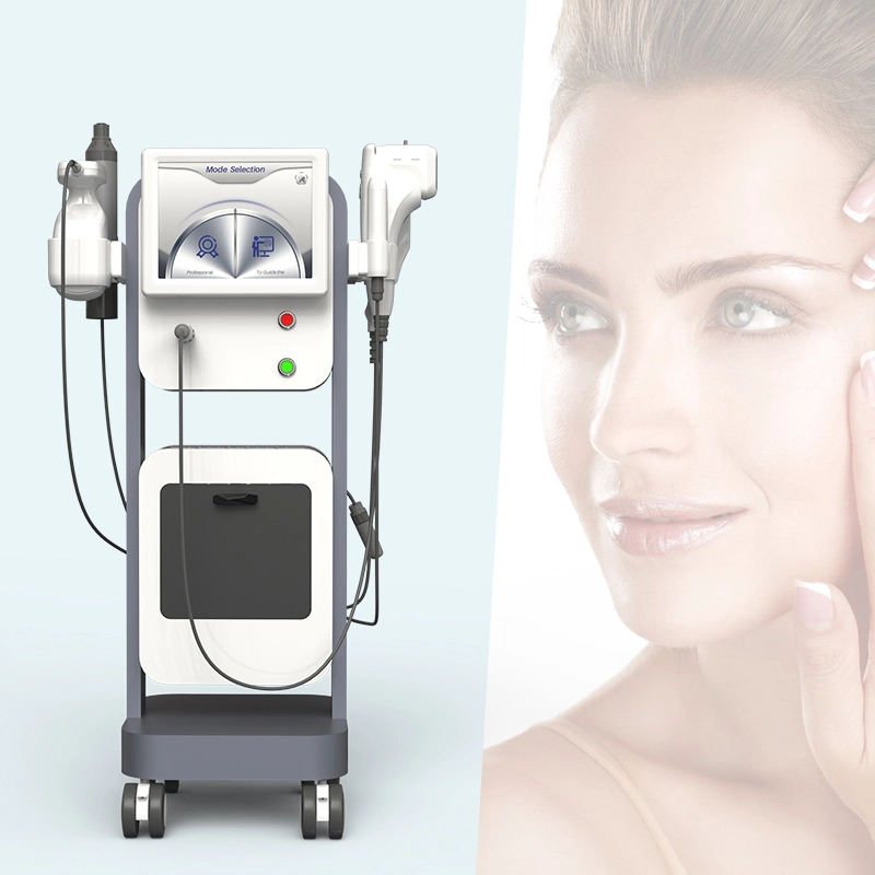 Hospital Fat Reduction Clinic Use Best Quality 7 Heads 7D Wrinkle Removal Smas Hifu Beauty Salon Equipment SPA Ultrasound Machine Beauty Machine