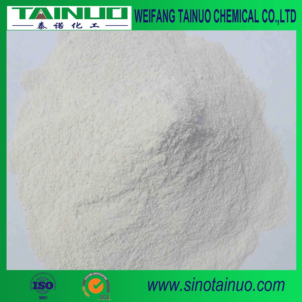 Factory Price Calcium Formate Feed Additives Grade China Supplier