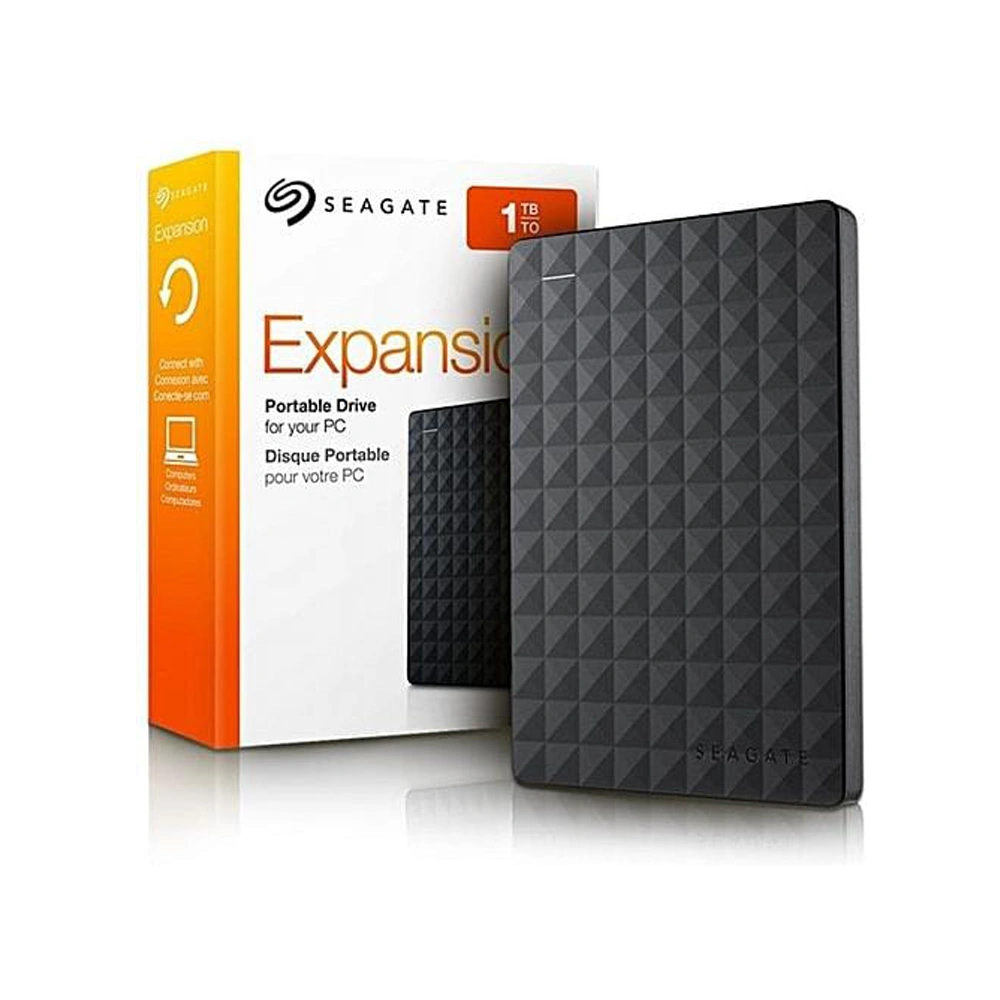 Seagate Expansion Plus Stea1000400 Stea2000400 Steb4000300 Stea4000400 Stea500400 Stea5000402 Srd00f2 USB 3.0 SSD Desktop Expansion Card