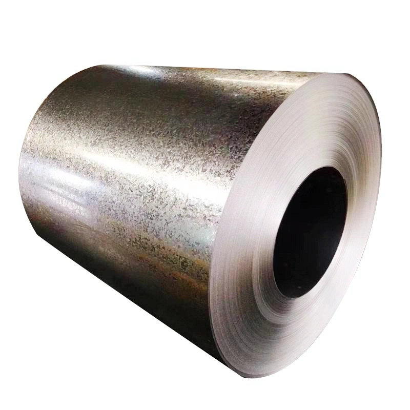 Top Quality Galvanized Steel Coil Carbon Steel Sheet Coated Flat Steel Products for Better Pricetop Quality Galvanized Steel Coil Carbon Steel Sheet Coated Flat