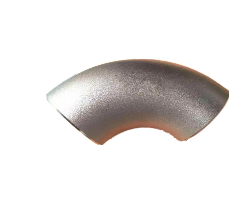 Hot Sale SS304/316L DIN/SMS Sch10/40s Butt-Welding Elbow