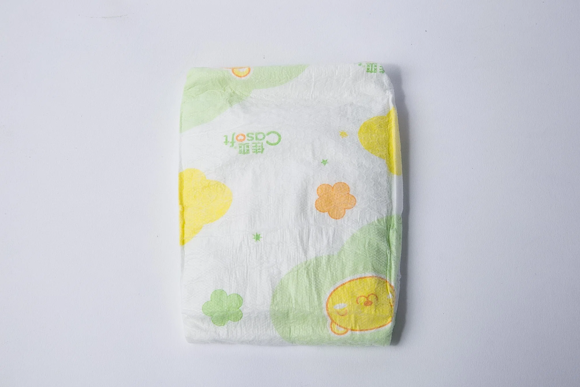 Extra Soft Cloud Touch Baby Diaper for 1 Years Old M to Xxx Size Manufactory Price OEM ODM with Qualify Best Salers Hot