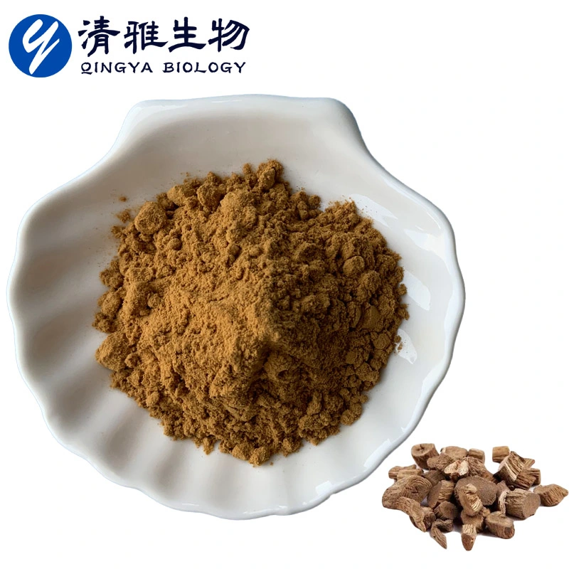 Fabrik Versorgung Sichuan Achyranthes Extract10: 1 Natürliche Kräuterextrakt