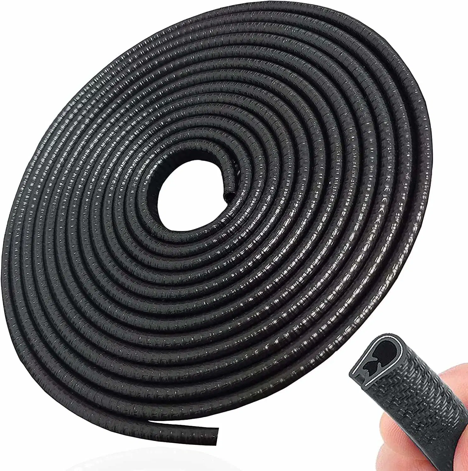 Sunroof Rubber Sealing Strip