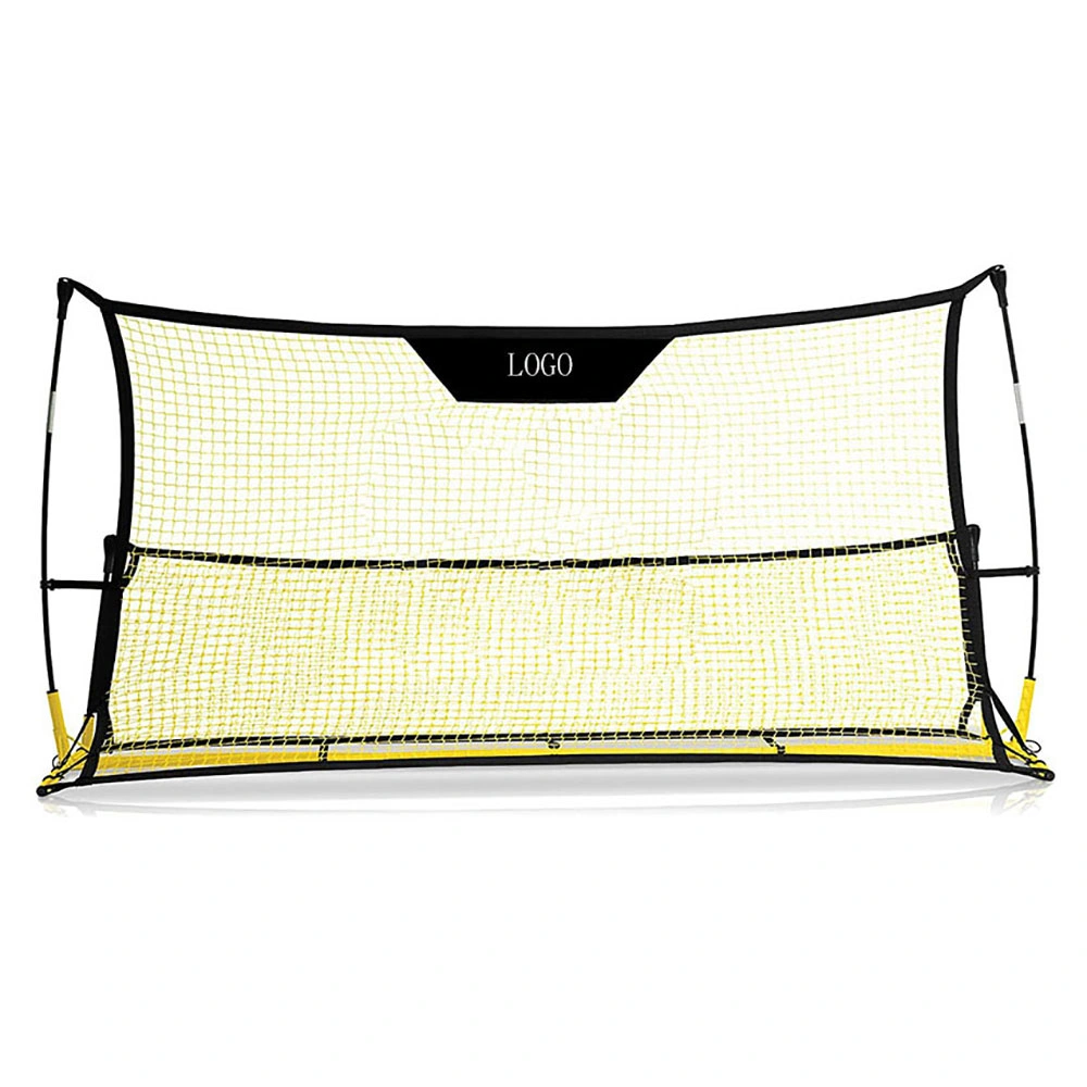 Premium Soccer Training Equipment Lightweight Soccer Nets Portable Soccer Goals for Backyard Wyz21600