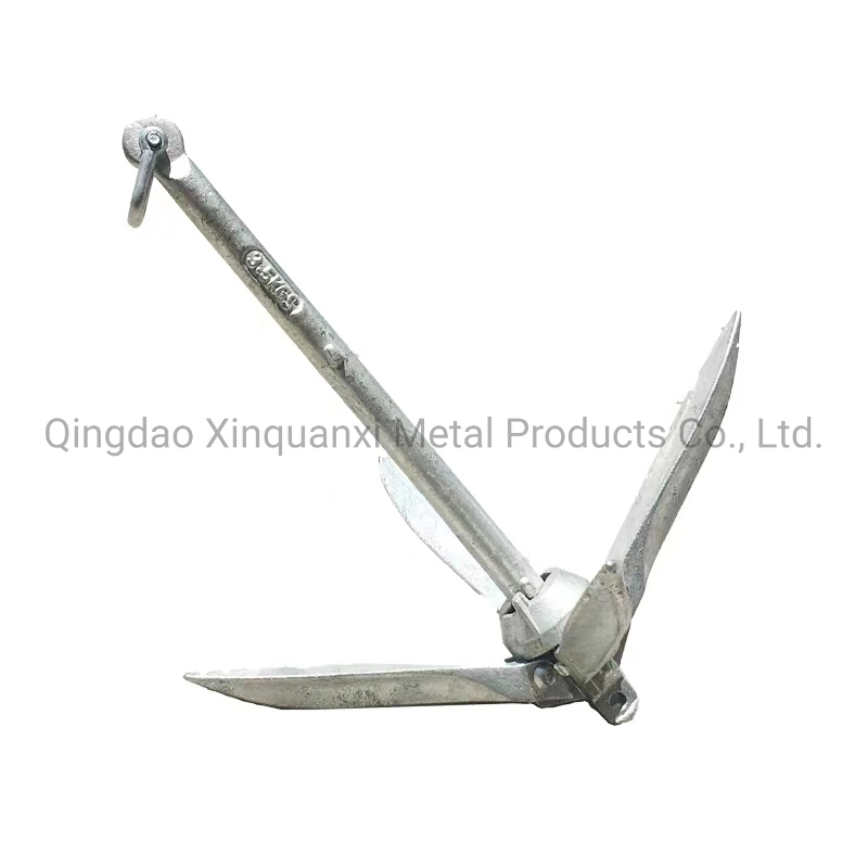 Boat Anchor Umbrella Type Anchor for Kayak Cruise Boat Fishing Boat