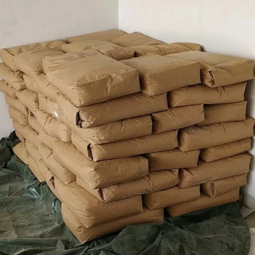 الطعام / الصناعة / النفط الحفر درجة ففنغ xanthan Gum 200/80 Mesh