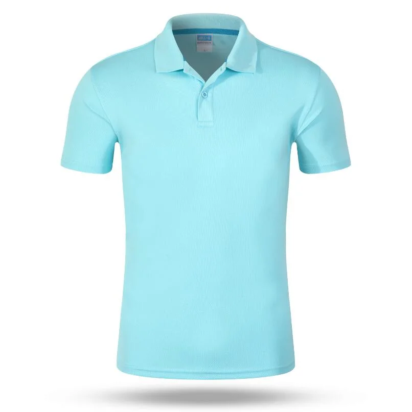 Günstigste Polo Golf Shirts mit benutzerdefinierten Druck