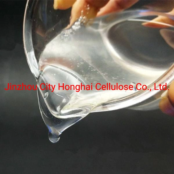 Cellulose HPMC Chemicals in Wall Putty/Mortar/Cement Admixture/Tiles