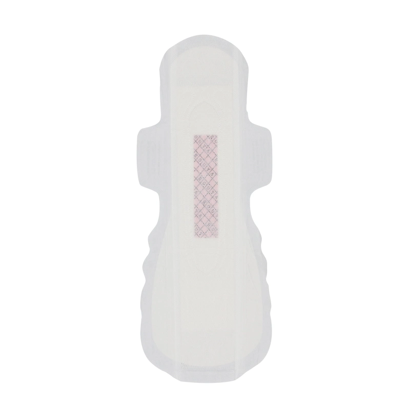415mm Extra Long Disposable Durable Sanitary Napkin for Night Use