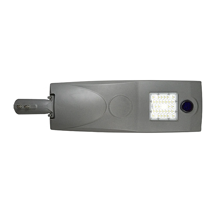 Outdoor New 20W LED Solar Street Light with Camera