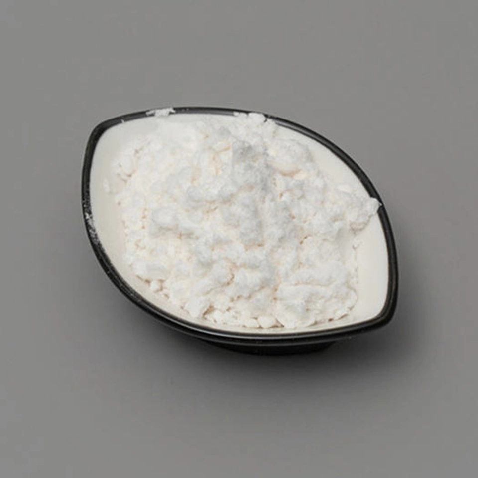 Aditivo cosmético Sophora Japonica Rutin Natural Extracto de polvo de un 95% CAS 153-18-4