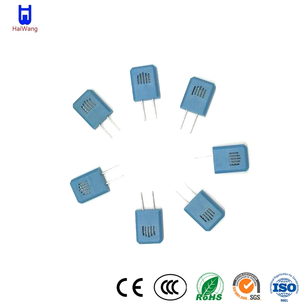 Haiwang HR002 Sensor de humedad PCB China HR002 Sensor de humedad de la temperatura de la fábrica de vivienda listos para enviar HR002 Sensor de temperatura humedad Modbus