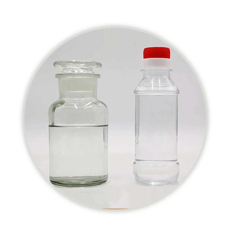 China Factory Supply Ethyl -Acetate/Butyl Acetate with Factory Price Butyl- Acetate