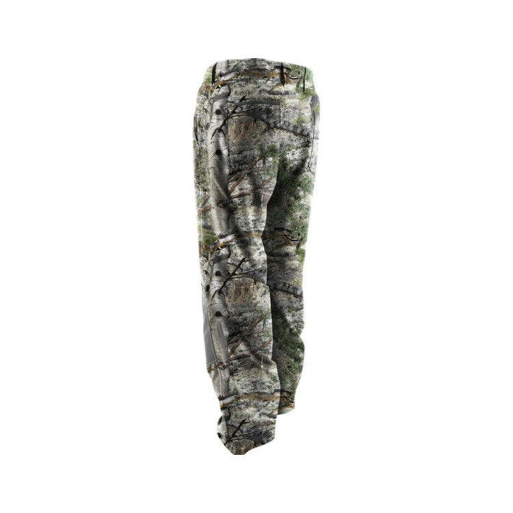 Custom Camo Hunting Pants Knee Pads with High quality/High cost performance 