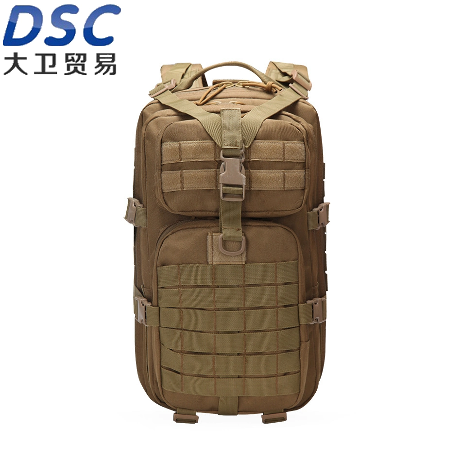 Waterproof Backpack Outdoor Military style Rucksacks Tactical Sports Camping Hiking Trekking Fishing Hunting Bag