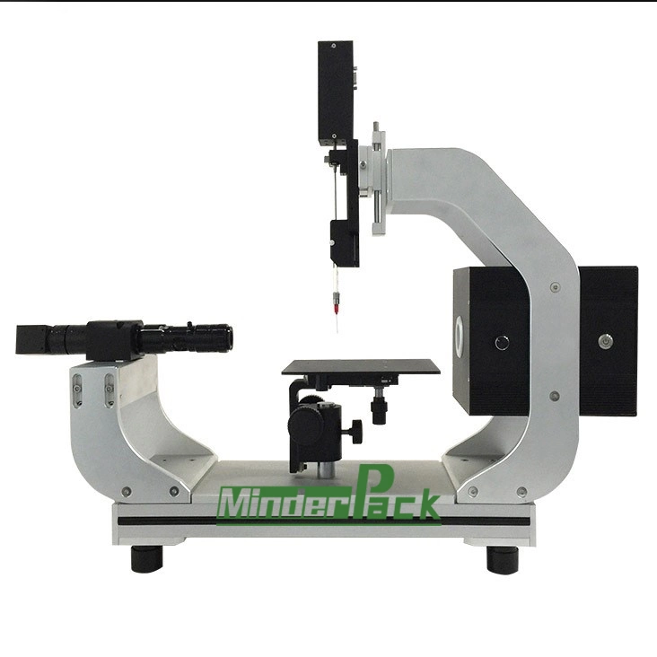 Measurement Goniometer Meter Plasma Treater Plasma Surface Treatment Machine