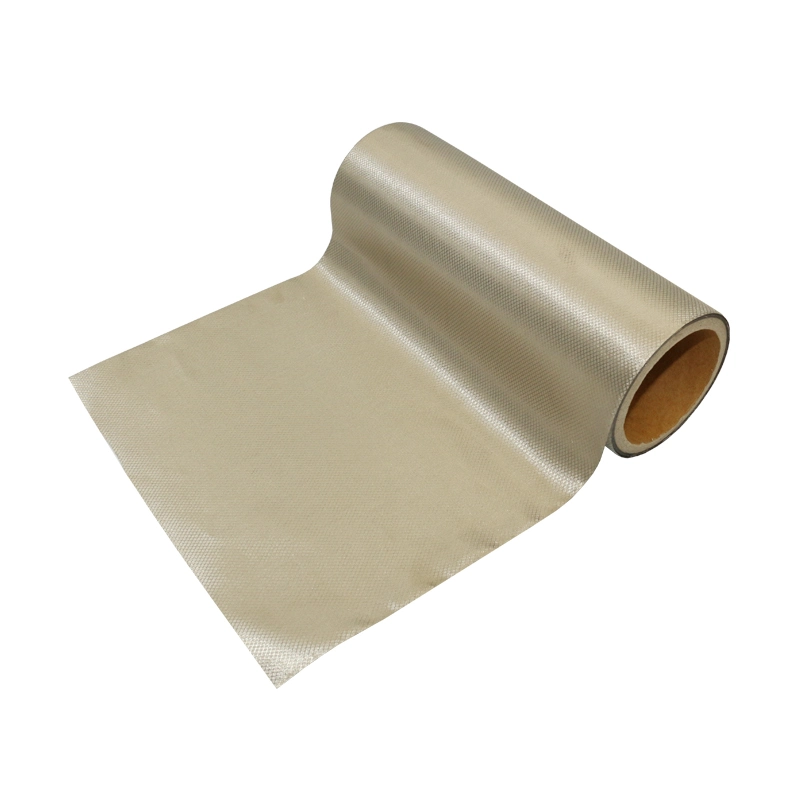 Copper Fiber Blocking RFID Lining Fabric Electromagnetic Shielding Fabric