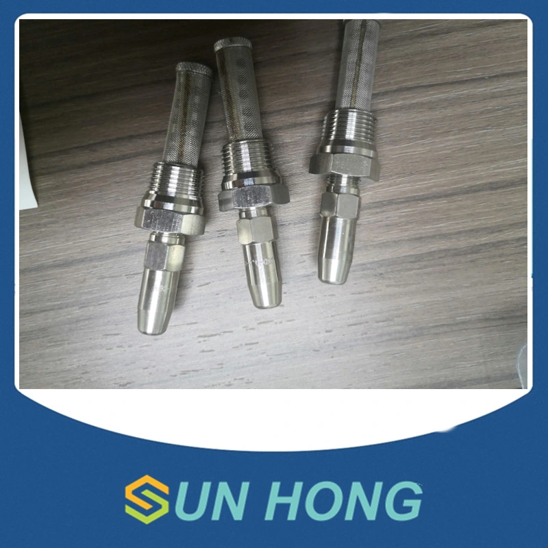 High quality/High cost performance  Spray Shower Cutter Nozzle