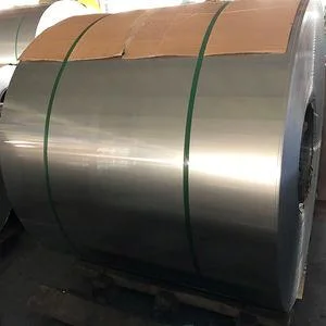 Hot Rolled 8mm Thickness 253mA Stainless Steel Sheet Plate Coil