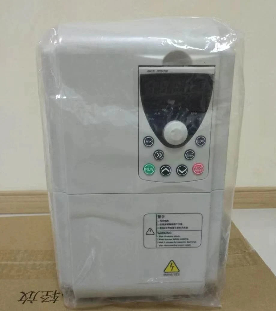 AC Drive VFD 0.75kw to 2.2kw 220V AC Variable Frequency Inverter AC Servo Drive