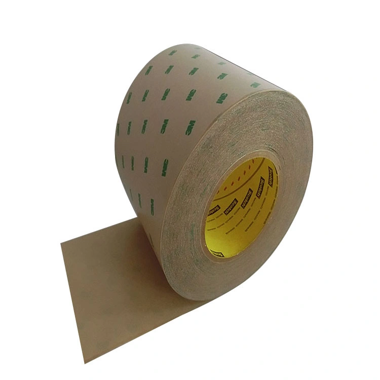 Heat Resistant 3m Double Sided Pet Tape 9795 9690 for LCD Display