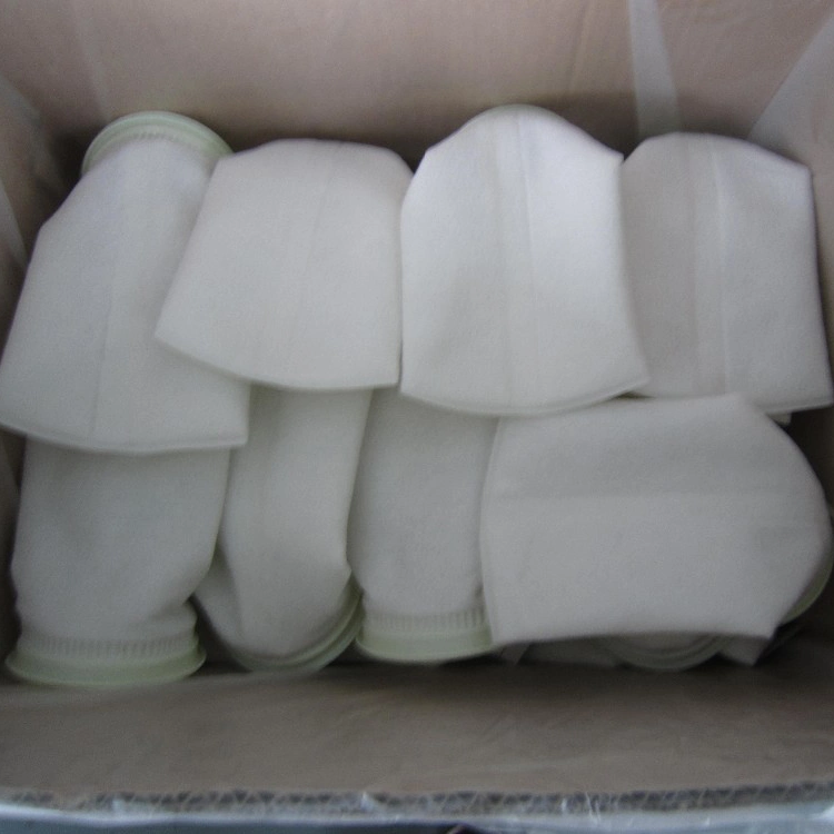 1um PP Filter Bag for Edible Oil