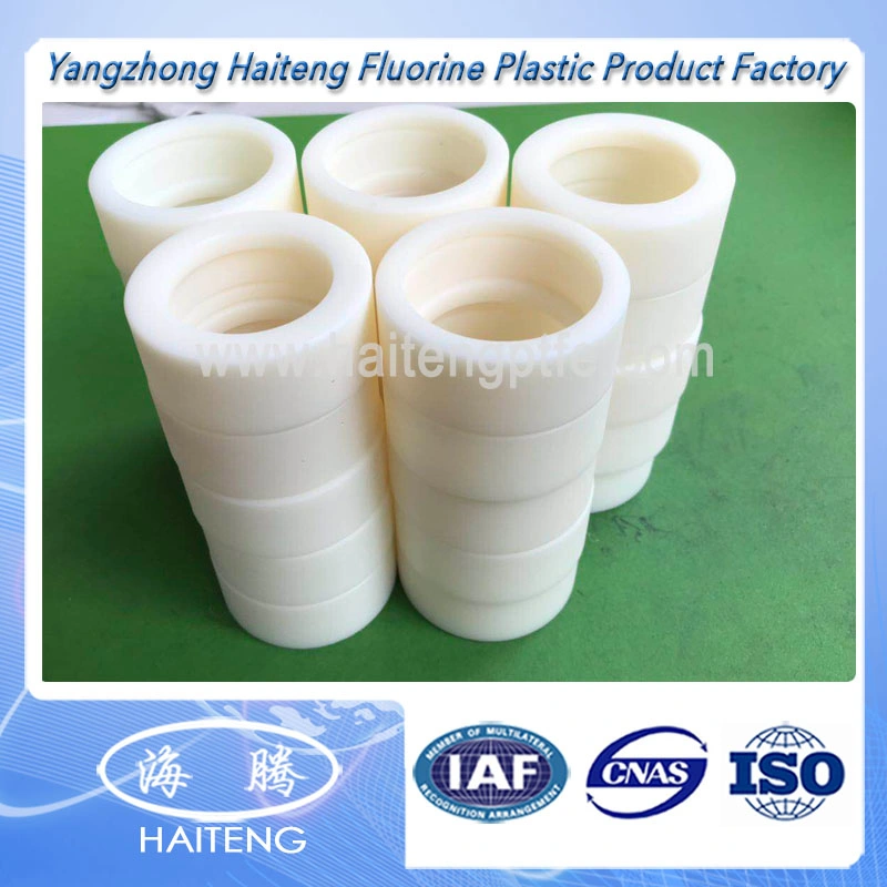 Cast Nylon Round Sheets Mc Nylon Rods Sheets with Good Mechanical Characteristics