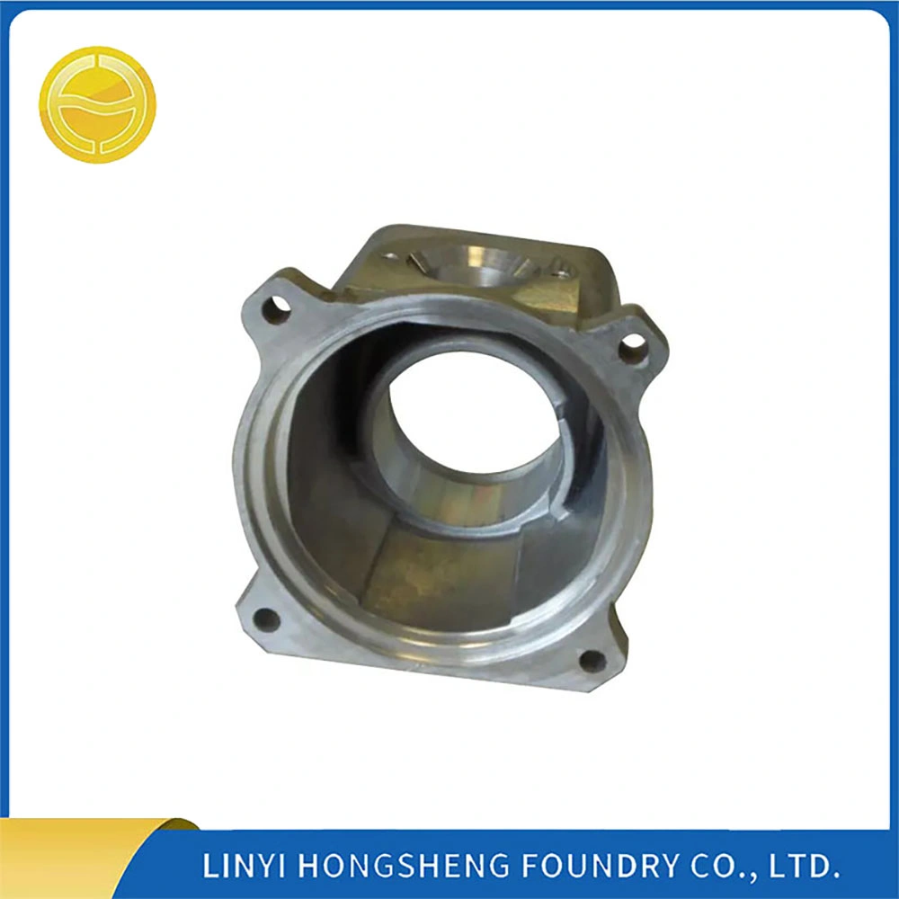 Investment Casting, Lost Wax ISO9001 Stainless Steel Customized Casting Part