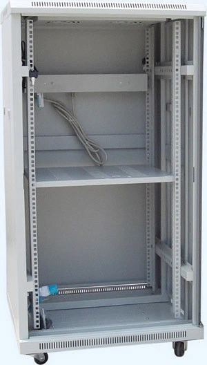 19'' Vertical Network Server Cabinet 26u